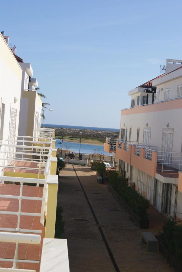 Duplex Em Cabanas Apartment Cabanas De Tavira Exterior foto