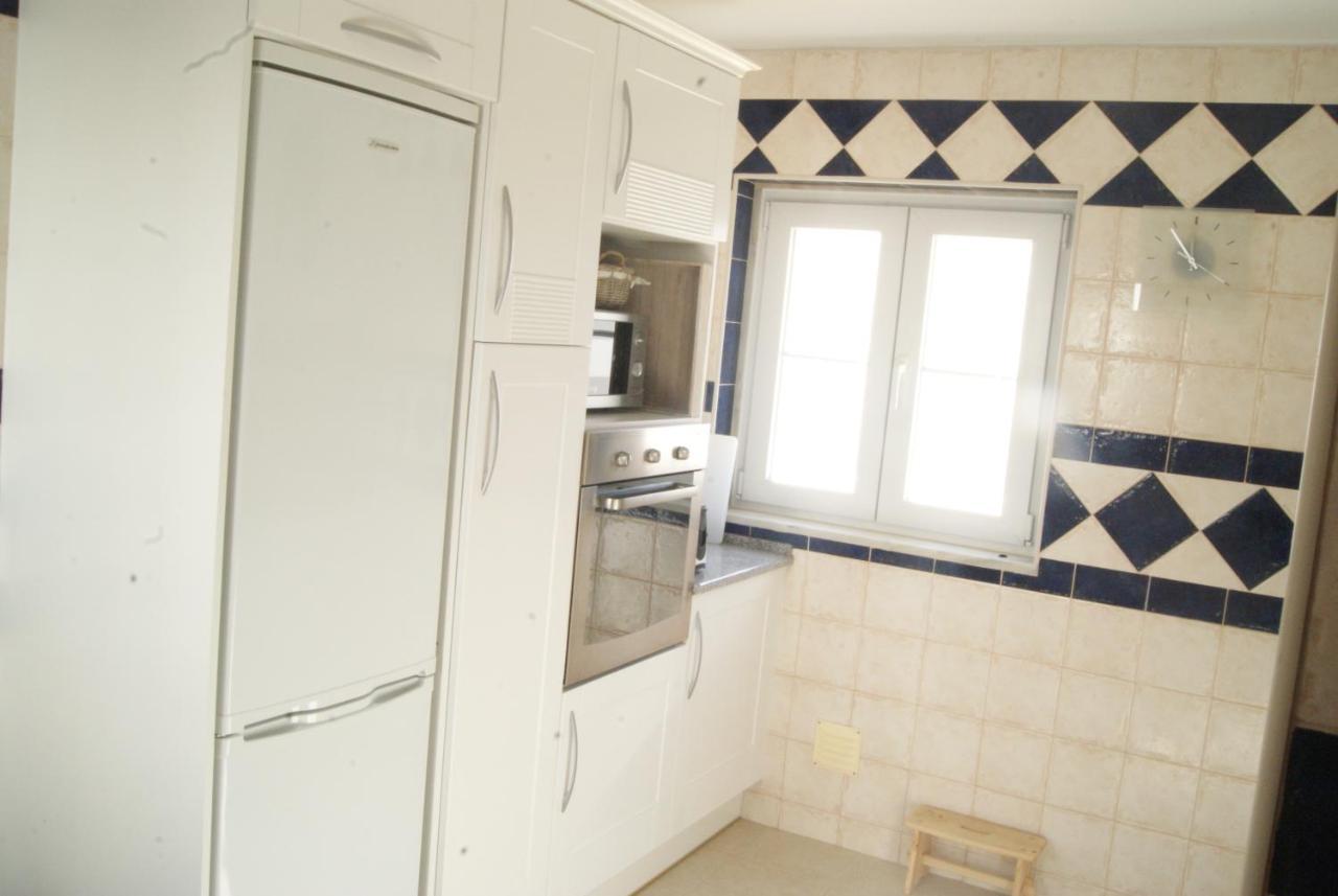 Duplex Em Cabanas Apartment Cabanas De Tavira Exterior foto